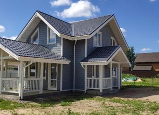 Продажа дома, 133.2 м2, коттеджный посёлок Луговое, коттеджный посёлок Луговое, 71