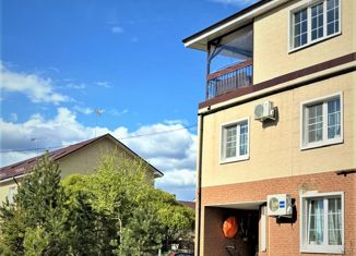 Продается таунхаус, 165 м2, деревня Рыбаки, Центральная улица, 4