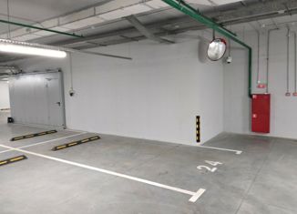 Аренда гаража, 18 м2, Москва, 2-й Грайвороновский проезд, 44к3, Рязанский район