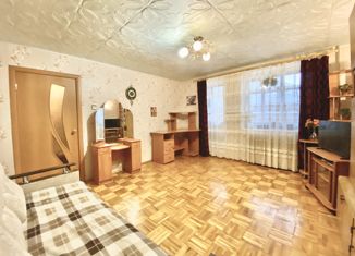 Продается двухкомнатная квартира, 45.9 м2, Ленинградская область, улица Героев, 15