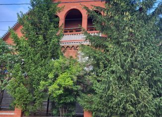 Продается дом, 197.4 м2, Уфа, улица Нечаева, 27, жилой район Алмалык