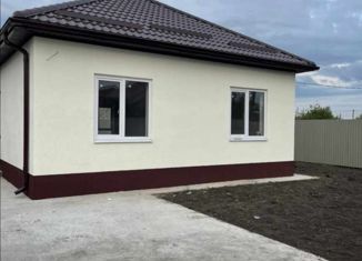 Продается дом, 90 м2, хутор Октябрьский, Алычёвая улица