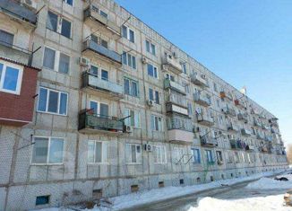 Продам 2-ком. квартиру, 48.3 м2, село Воздвиженка, Уссурийская улица, 4