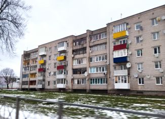 Двухкомнатная квартира на продажу, 48.2 м2, Мамоново, Калининградское шоссе, 9