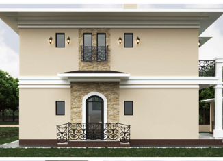 Продам дом, 152 м2, село Каштаны