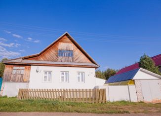 Дом на продажу, 107.5 м2, село Канифольный, Новая улица, 2