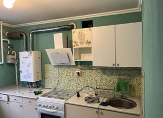Двухкомнатная квартира в аренду, 45 м2, Самара, бульвар Ивана Финютина, 17, Красноглинский район