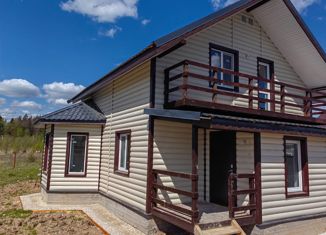 Продается дом, 165 м2, деревня Новоникольское