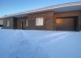 Продажа дома, 165.5 м2, поселок имени Комиссарова, улица имени Комиссарова, 50