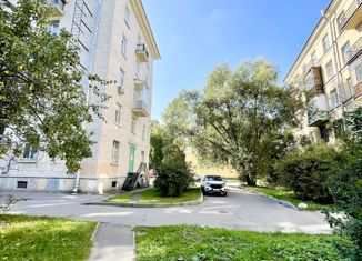 Продажа 2-комнатной квартиры, 52.7 м2, Санкт-Петербург, Новочеркасский проспект, 45к2, Новочеркасский проспект