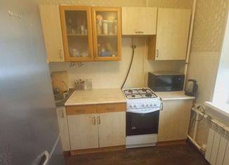 Однокомнатная квартира на продажу, 32.4 м2, Отрадное, улица Щурова, 10