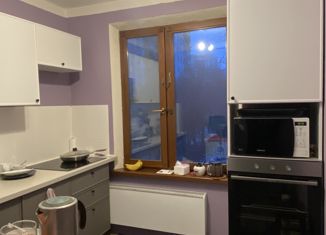 Продажа трехкомнатной квартиры, 59.4 м2, Москва, Зюзинская улица, 4к5, Зюзинская улица