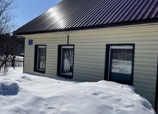 Дом на продажу, 48 м2, село Верхотомское, Сосновая улица, 9