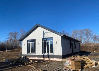 Продается дом, 110 м2, Абакан, Серебристая улица, 30