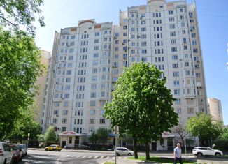 Продажа трехкомнатной квартиры, 76.2 м2, Москва, улица Талалихина, 1к3, улица Талалихина