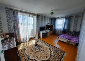 1-комнатная квартира на продажу, 32.4 м2, поселок городского типа Бисерть, улица Тимирязева, 23