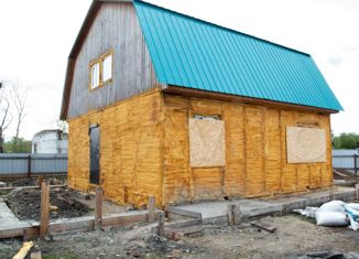 Продажа дома, 128 м2, село Возжаевка, улица ДОС