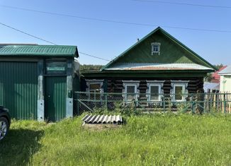 Продаю дом, 40 м2, Сысерть, улица Машиностроителей