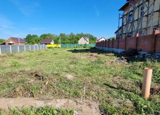 Продается земельный участок, 14.4 сот., деревня Скобелево, Железнодорожная улица, 5