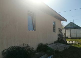 Продам дом, 73 м2, сельский посёлок Красная Горка, Кооперативная улица, 8