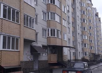 Продам однокомнатную квартиру, 37.9 м2, Воронеж, ЖК Микрорайон Боровое, улица Федора Тютчева, 95Л