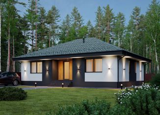 Продажа дома, 125 м2, коттеджный посёлок Сходня Кантри Клаб