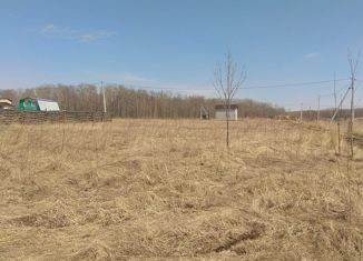 Продам земельный участок, 10 сот., село Осиновая Речка, улица 40 лет Победы, 5