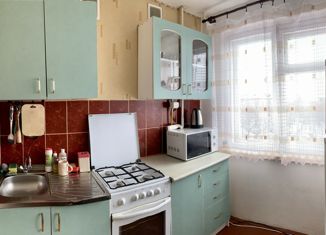 Продам трехкомнатную квартиру, 61.5 м2, Мурманская область, улица Нечаева, 5