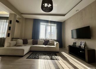 2-комнатная квартира на продажу, 74.8 м2, Барнаул, Центральный район, Змеиногорский тракт, 104Б