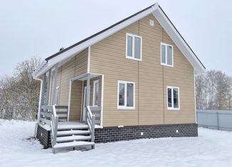 Продаю дом, 130 м2, деревня Минаево, коттеджный посёлок Южный парк, 74