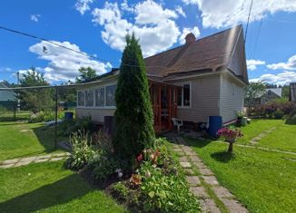 Продажа дома, 55 м2, городской посёлок Вырица, Привокзальная площадь