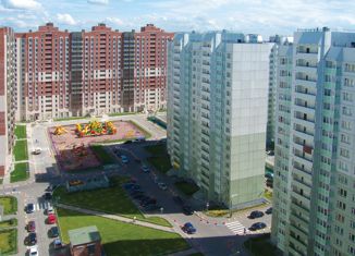 Продаю 3-комнатную квартиру, 76.6 м2, Санкт-Петербург, улица Бадаева, 8к2, улица Бадаева