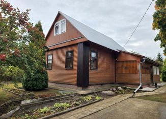 Продажа дома, 120 м2, деревня Храпки, Центральная улица, 64