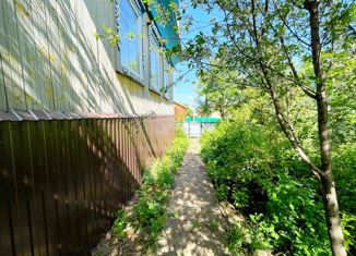 Продажа дома, 83 м2, село Верхние Татышлы, улица Саитова, 17