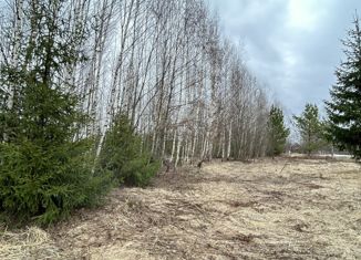 Продам участок, 20 сот., деревня Сорокино, Лесная улица