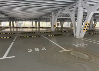 Продается машиноместо, 13.6 м2, посёлок городского типа Дагомыс, Батумское шоссе, 28А/1