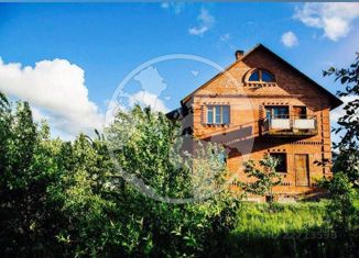 Продам дом, 306 м2, деревня Мистолово, Центральная улица, 42