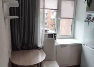 1-комнатная квартира на продажу, 31.3 м2, Владимир, Почаевская улица, 24, Октябрьский район