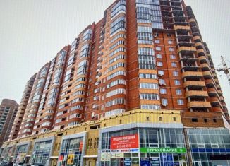 Продам 1-ком. квартиру, 40 м2, Новосибирск, улица Дуси Ковальчук, 238, метро Гагаринская