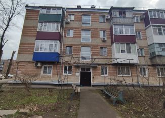 Продается 1-комнатная квартира, 26.7 м2, Тихорецк, улица Калинина, 107