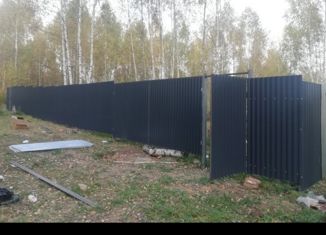 Продам участок, 12 сот., село Частое, Заречная улица