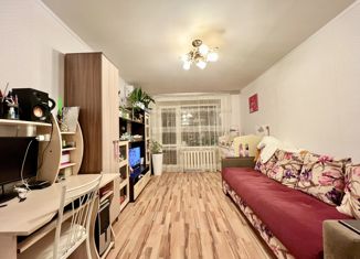 1-комнатная квартира на продажу, 31.3 м2, Ярославль, проезд Матросова, 16, район Суздалка