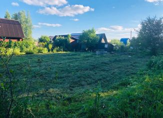 Продам земельный участок, 6.2 сот., садоводческое некоммерческое товарищество Берёзка, Восьмая улица, 280