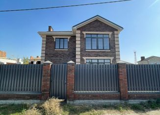 Продажа дома, 165 м2, Ростовская область, Петровский проезд