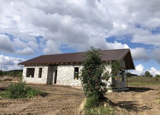 Продается дом, 150 м2, деревня Заборье, Лютиковая улица, 10