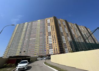 Продается квартира студия, 25.5 м2, Самара, ЖК Рекорд, Краснодонская улица, 10А