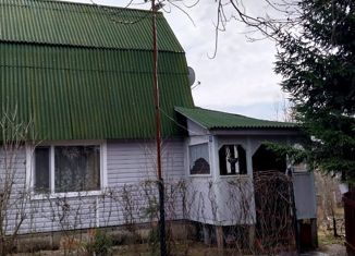 Продам дом, 100 м2, деревня Крюково, Лесная улица