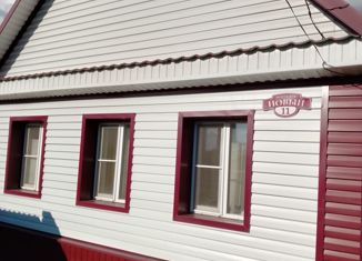 Продажа дома, 79 м2, село Кулунда, Новый переулок, 11