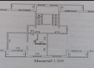 Продаю 1-ком. квартиру, 36 м2, Кемерово, улица Юрия Смирнова, 27, Рудничный район