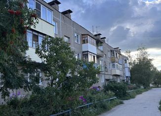 Продается 2-комнатная квартира, 50.5 м2, село Шелокша, улица Крупнова, 32А